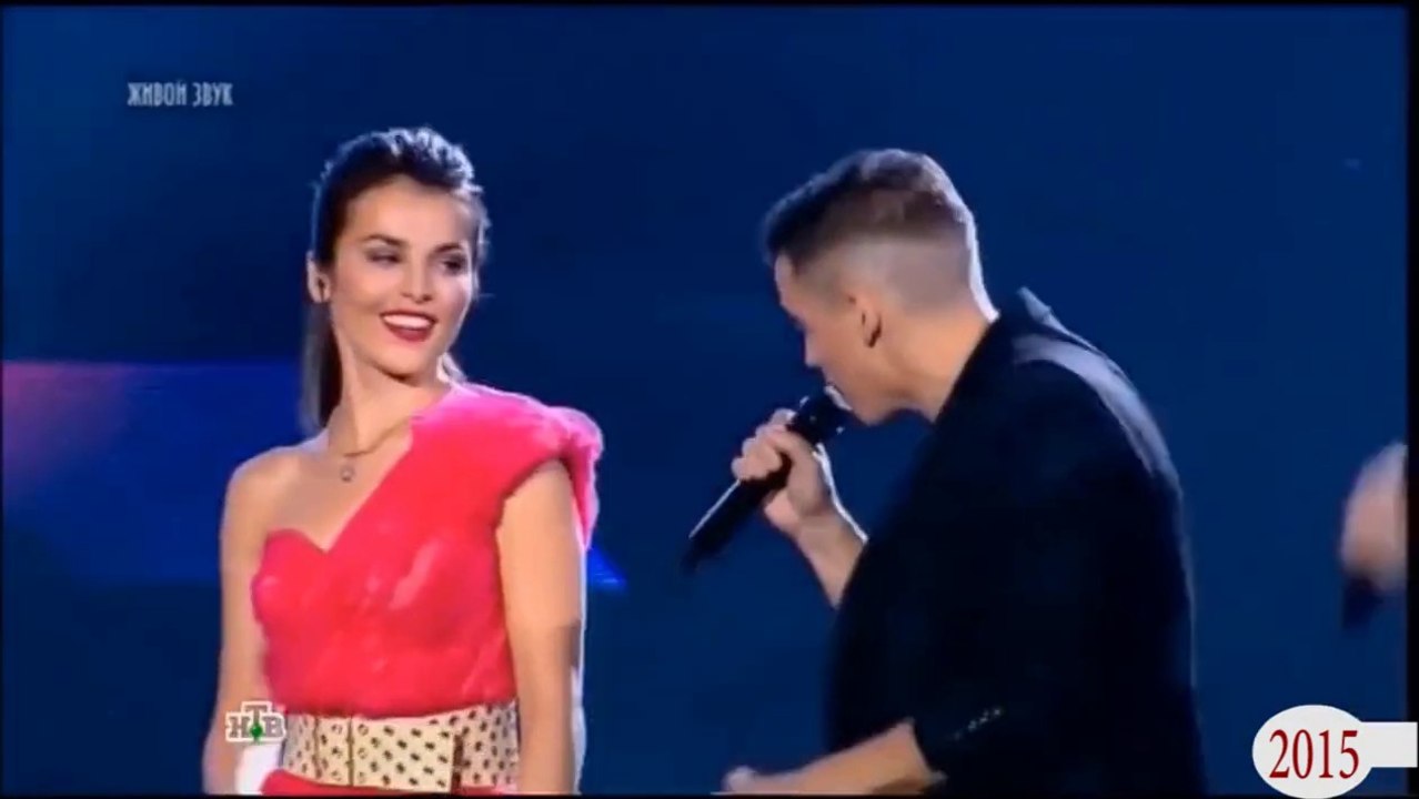 ANAIS En LA VOZ Malasia ♥