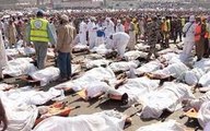 Updated Hajj Stampede incident At least 770 Killed In Saudi Arabia - Traggic incident crush mecca stampede hajj pilgrims