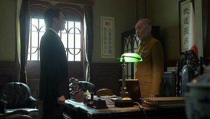 伪装者未删减版36