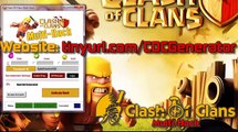 clash of clans gems generator for free