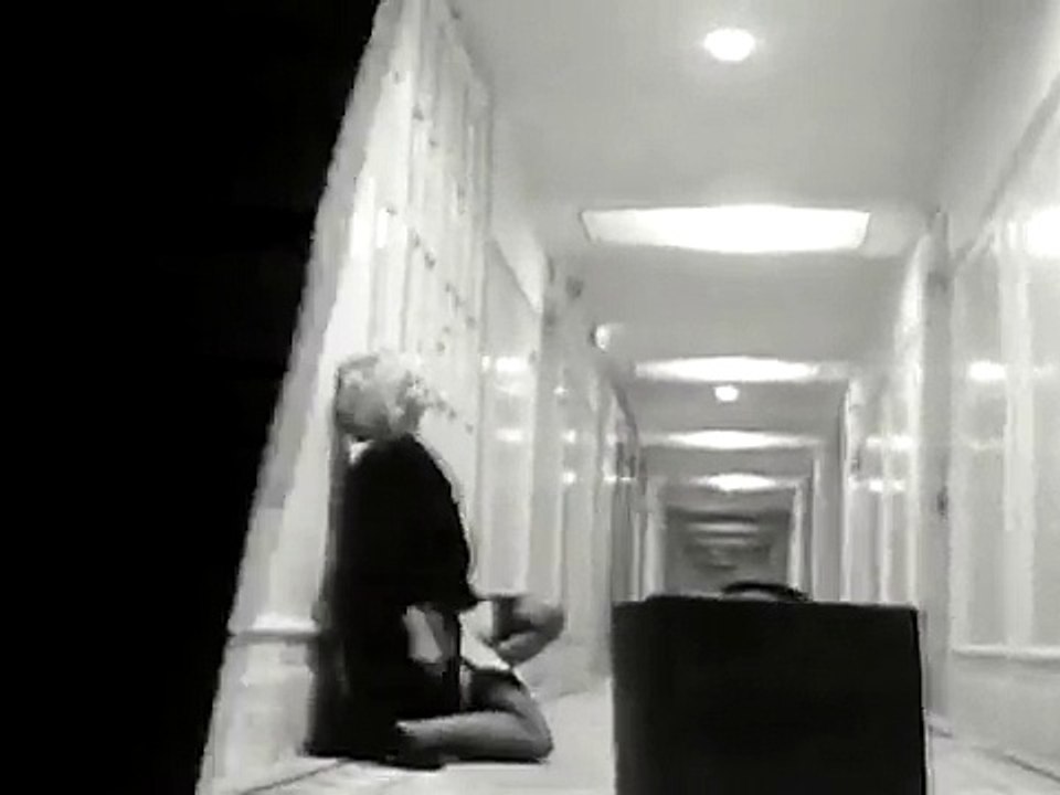 Madona justify my love