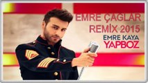 Emre Kaya-Yapboz (Emre Çağlar Remix 2015)