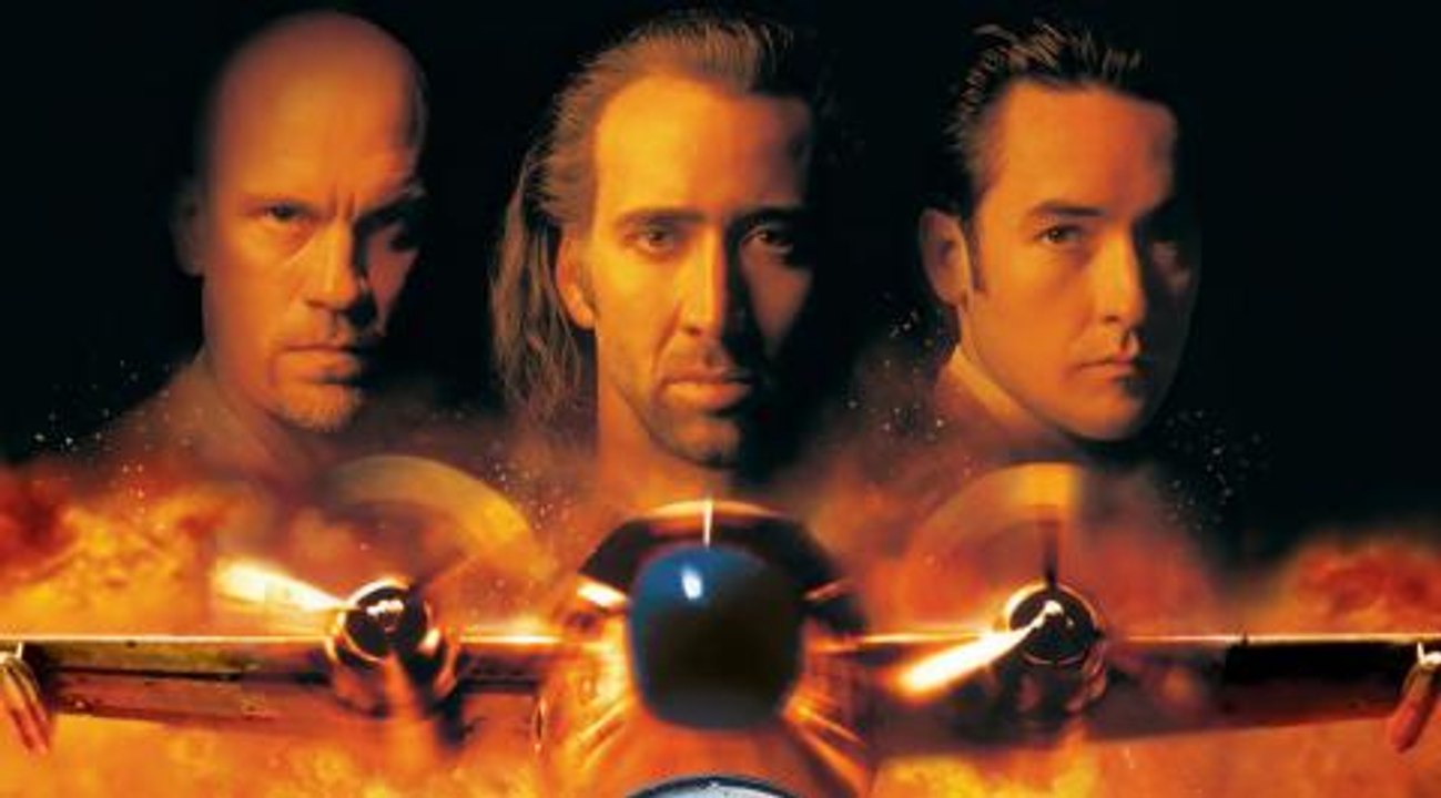 Top 10 Movie Convicts