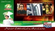 Dr Shahid Masood Response on Today's Mina Incident