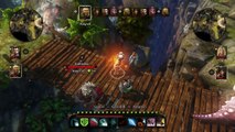 Divinity Original Sin Enhanced Edition - Coop Trailer