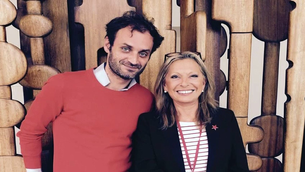 Véronique Sanson : Bahia a cappella avec Augustin Trapenard