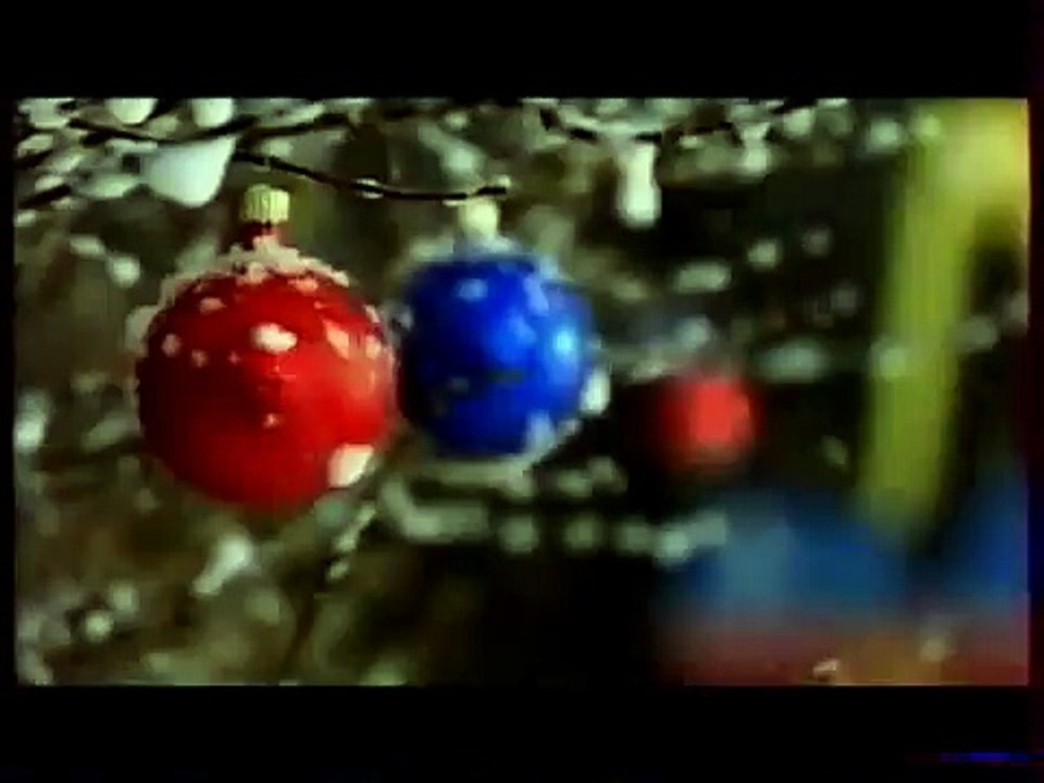 Новогодняя заставка (ОРТ, 2001)