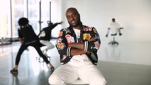 Watch Virgil Abloh of Off-White Talk Streetwear, High Fashion, Creativity, and Kanye West