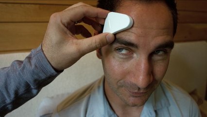 Can This New Gadget Give You Mental Superpowers?