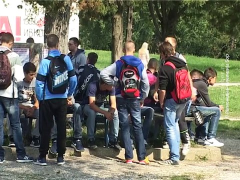 Vesti na rumunskom jeziku, 24. septembar 2015. (RTV Bor)