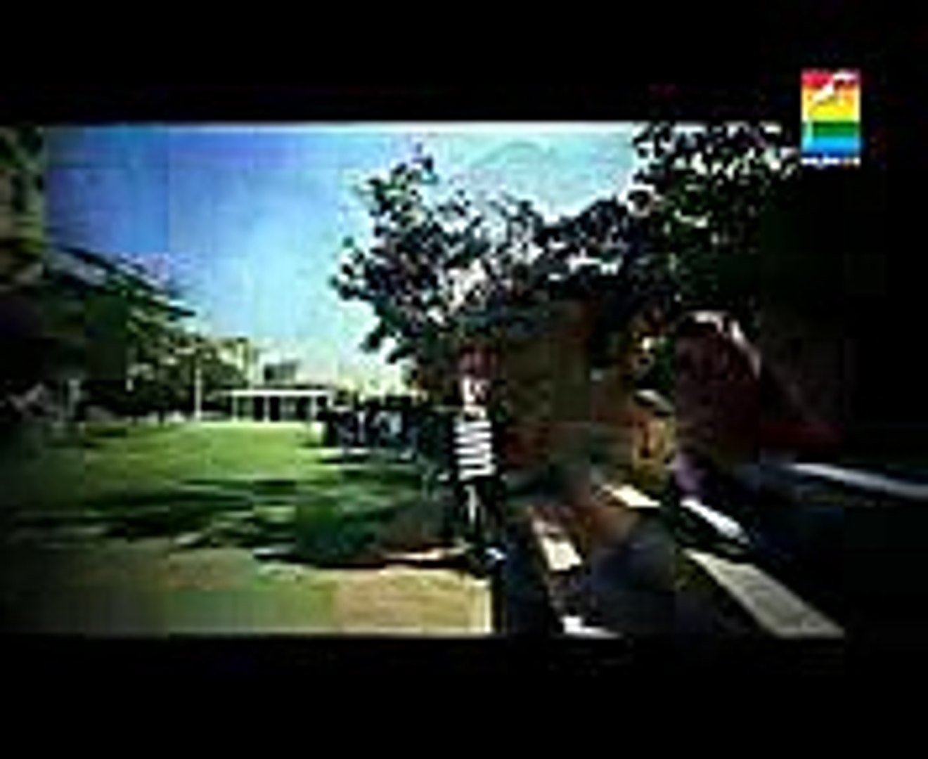 ⁣Zindagi Gulzar Hai OST HUM TV Drama