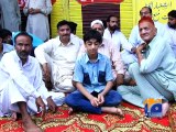 Pakistani Citizen Haji Embraces Martyrdom In Mina Incident
