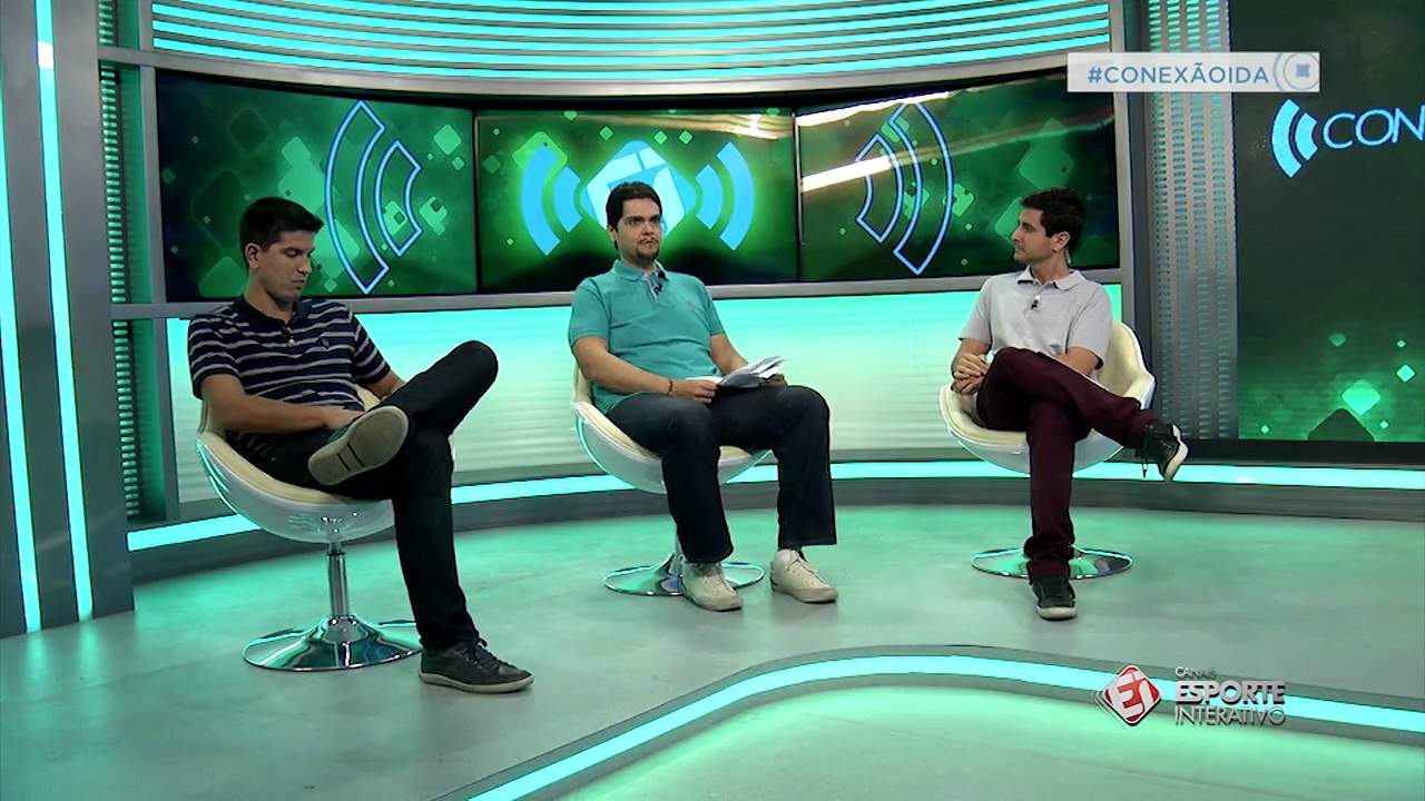 Conexão EI fala sobre o Flamengo
