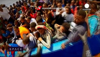 Uydu teknolojileri sahil güvenlik çalışmalarında hayat kurtarıyor