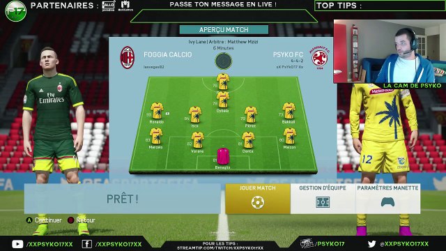 FIFA psyko in the game (REPLAY) (2015-09-24 18:35:31 - 2015-09-24 20:17:30)