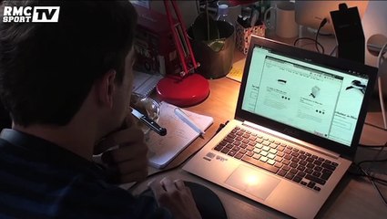 Jeux Olympiques : La candidature de Paris à l'heure du crowdfunding