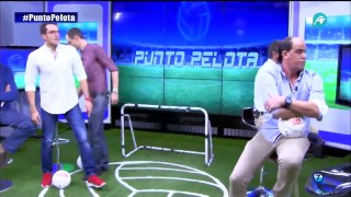 El once de Rafa en Bilbao divide Punto Pelota