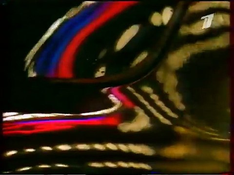 Новогодняя заставка (ОРТ, 2000)