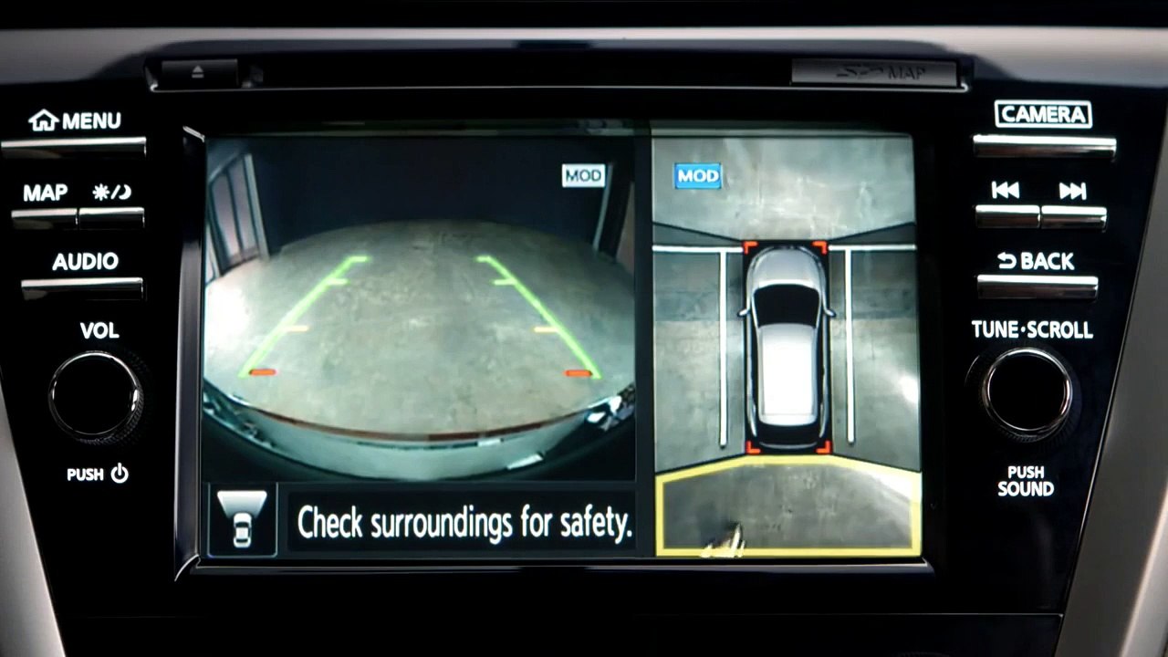 2015 Nissan Murano Arlington Heights, IL | 2015 Nissan Murano Dealership Arlington Heights, IL