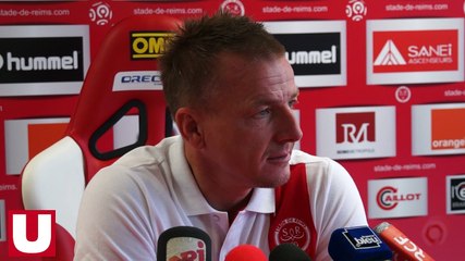 Stade de Reims : Aissa Mandi indisponible pour 4 à 6 semaines