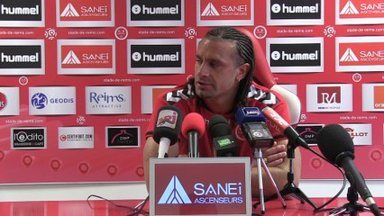 SDR-LOSC : la conférence d'avant-match