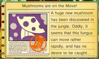 Professor Layton and the Azran Legacy #24 ~ Chapter 4 - The Hunt for the Eggs ~ World Times (3/5)