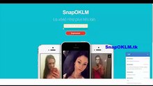 Pirater un compte snapchat - nouvelle astuce snapchat -