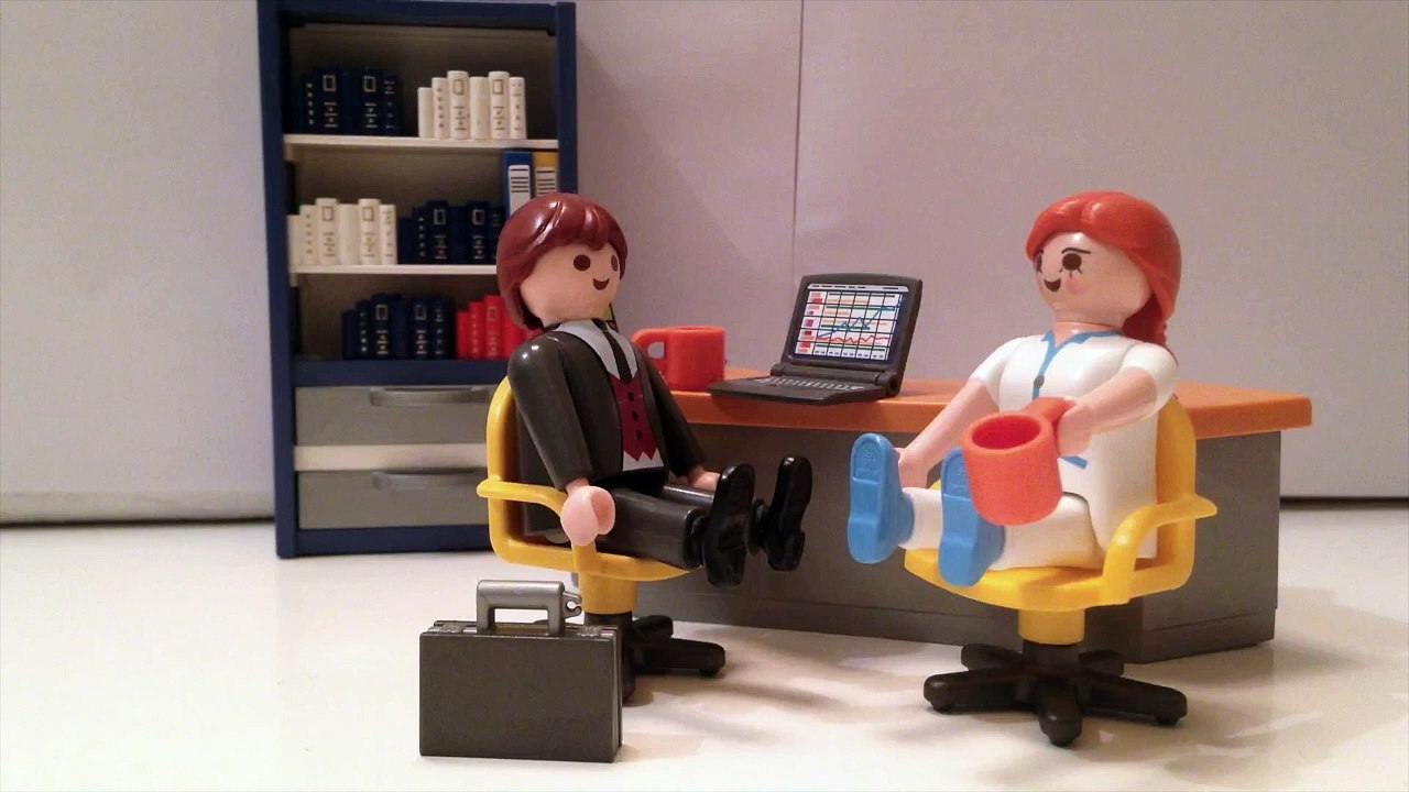 Mobilizing Productivity