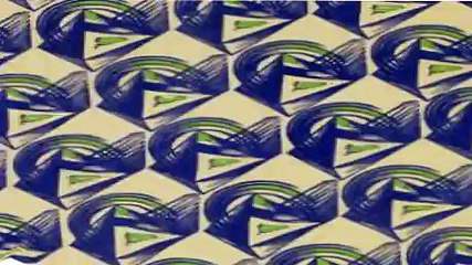 Gloomy Paper - Adobe After Effects Animation