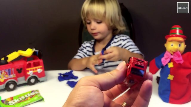 Play Doh Surprise Eggs - Peppa Pig Play Doh Frozen Surprise Eggs Mickey Mouse