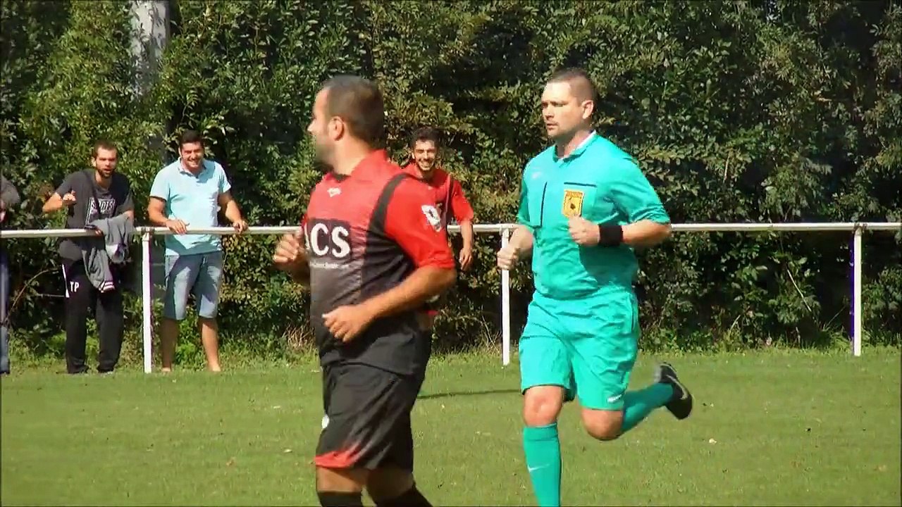 FC Atlantique2 vs DBFC2_les buts
