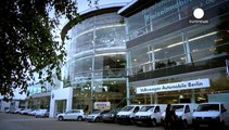 El escándalo Volkswagen daña la reputación industrial alemana