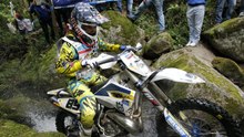 Best Hard Enduro Action from Xtreme XL de Lagares 2015