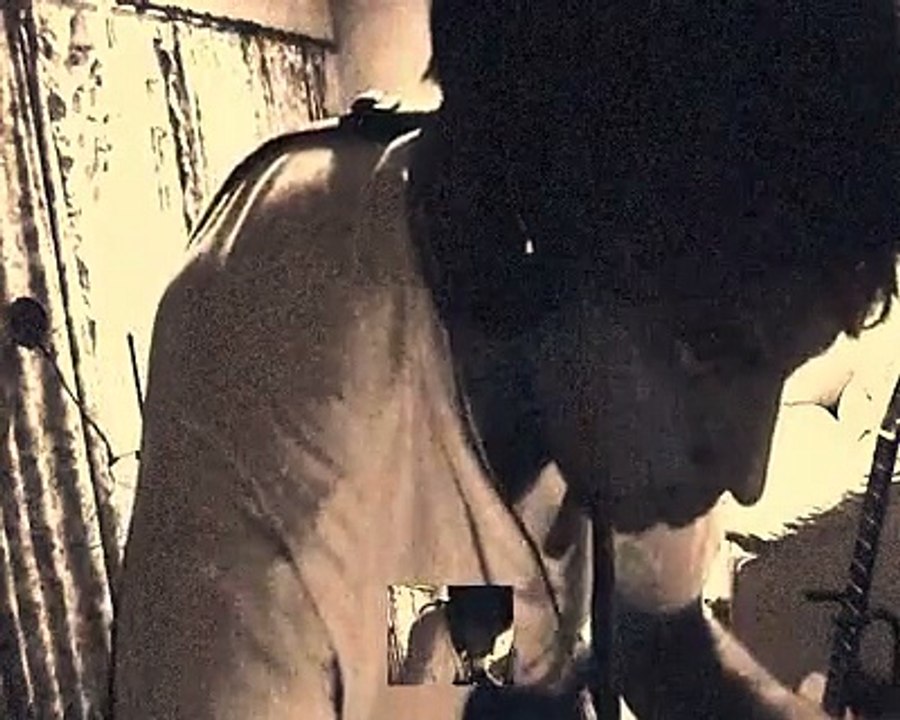 STREET FIGHTER 2 / RYU THEME (GUITAR COVER)