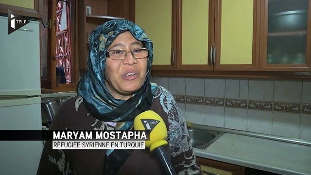 Une fête de l'Aïd difficile pour les réfugiés syriens de Turquie