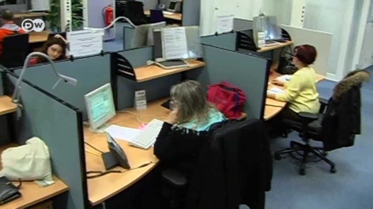 Ejercicios sencillos con efectos óptimos | En forma