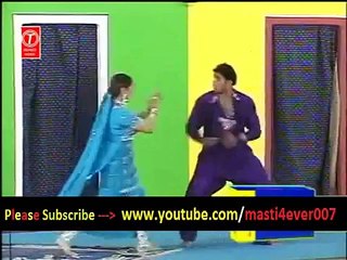 Mundeya Dupatta Chad Mera - Sexy Asha Chudhary Dance_2