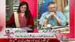 PTI Election Me Hissa Kyun Lerahi Hai.. Watch Hassan Nisar's Brilliant Answer