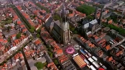 Cosmic Travel - Space Documentary