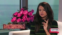 Selena Gomez Reveals Dream Wedding Plans EXCLUSIVE