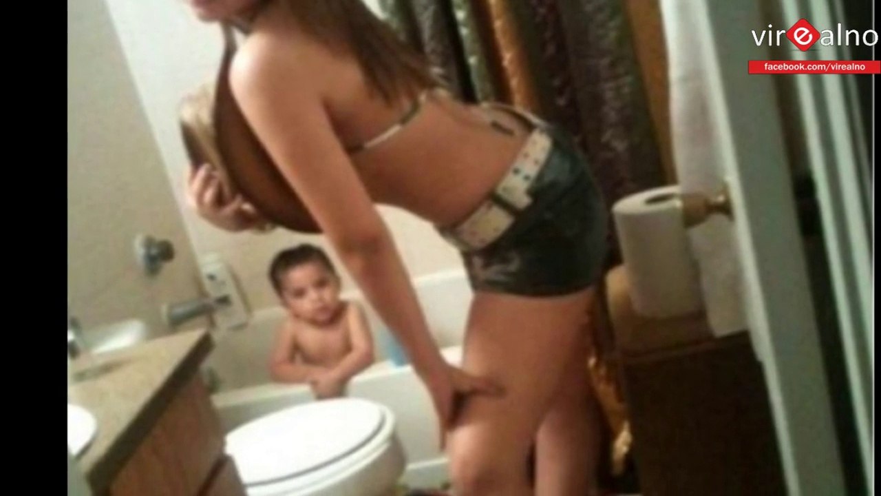 Parenting Fails