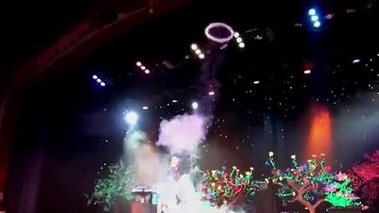 Queen Of Bubbles Simply Amazing