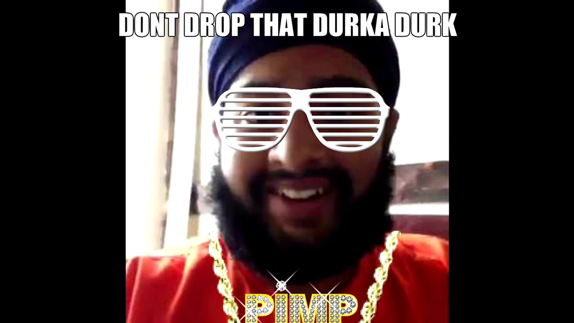 ⁣Don't Drop That Durka Durk (song)