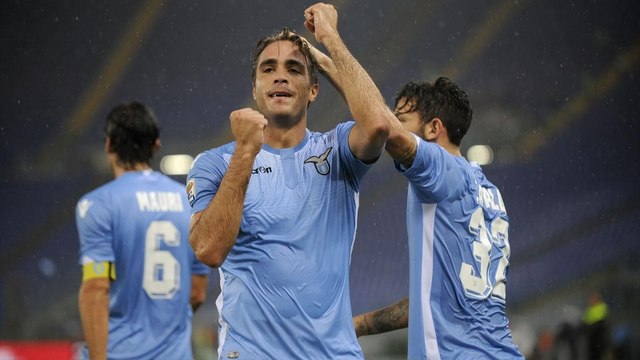 Serie A Tim - 4a giornata - Stagione 2015-2016