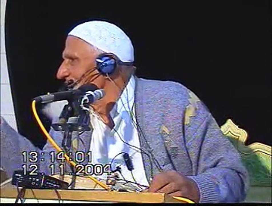 عید کی  زائد تکبیرات اور دینی توازن - مولانا اسحاق