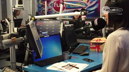 Marion et Anne-So - L'équipe teste des mélanges horribles au Nutella