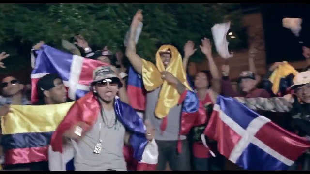 #SonidoClaro - Oveja Negra Ft. Lapiz Conciente (Video Oficial)