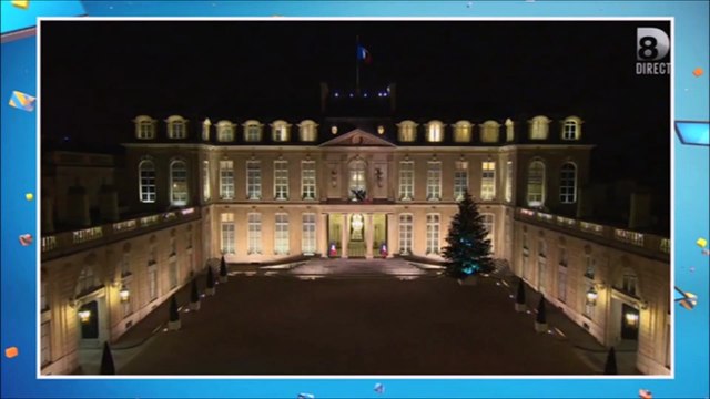 TPMP - Le discours de Francois Hollande sur Jean Michel Maire