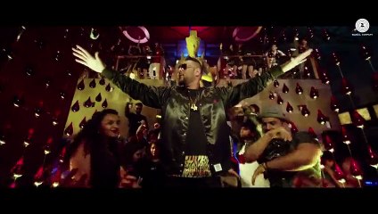 Aaj Raat Ka Scene HD Video Song Teaser - ( Jazbaa ) - ( Badshah ) - [2015]