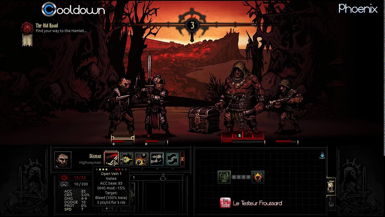 CooldownTV (REPLAY) (2015-09-24 20:02:55 - 2015-09-24 23:42:46)